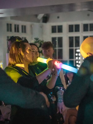 Event The Hot Shots Function Band Essex