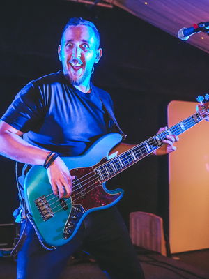 Event The Hot Shots Function Band Essex