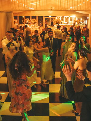 Event The Hot Shots Function Band Essex