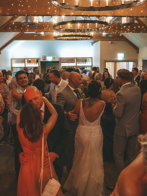 Event The Hot Shots Function Band Essex