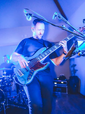 Event The Hot Shots Function Band Essex