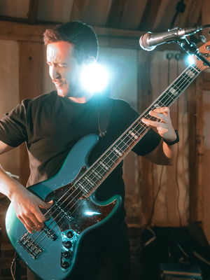 Event The Hot Shots Function Band Essex