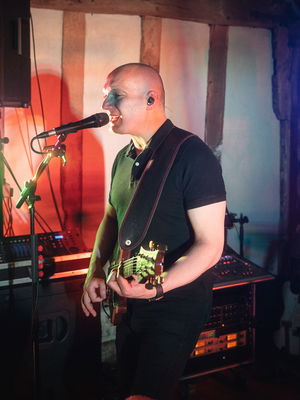 Event The Hot Shots Function Band Essex