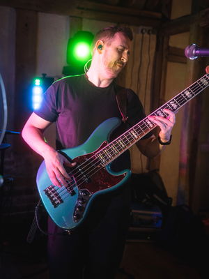 Event The Hot Shots Function Band Essex