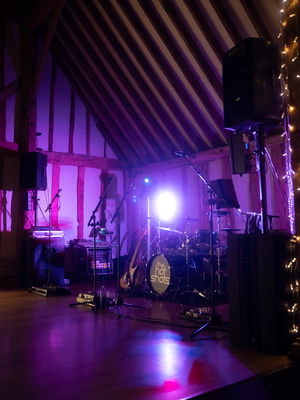 Event The Hot Shots Function Band Essex