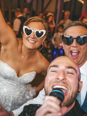 Event The Hot Shots Function Band Essex