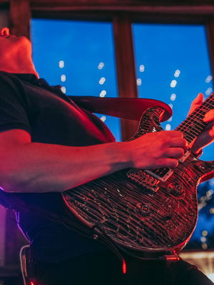 Event The Hot Shots Function Band Essex