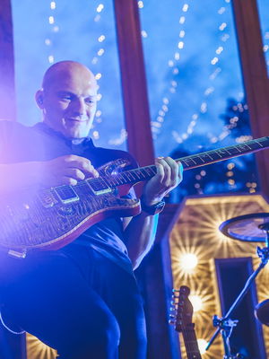 Event The Hot Shots Function Band Essex