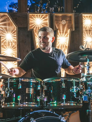 Event The Hot Shots Function Band Essex