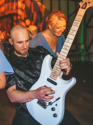 Event The Hot Shots Function Band Essex