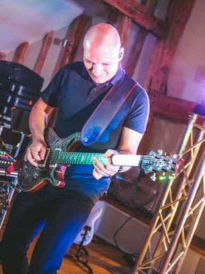 Event The Hot Shots Function Band Essex