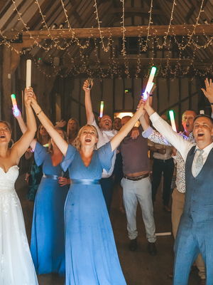 Event The Hot Shots Function Band Essex