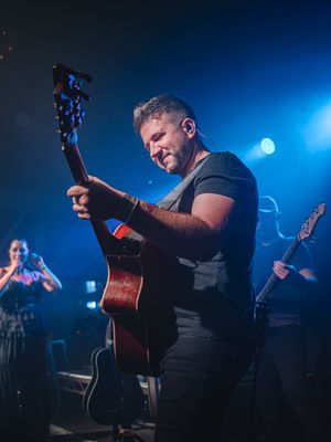 Event Nashville Nights Country Band Greater Manchester