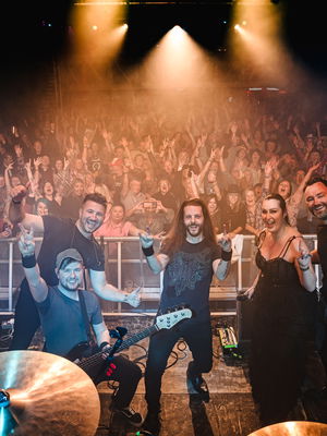 Event Nashville Nights Country Band Greater Manchester