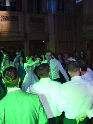 Event Boogie Nights Party Band London