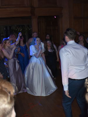 Event Boogie Nights Party Band London