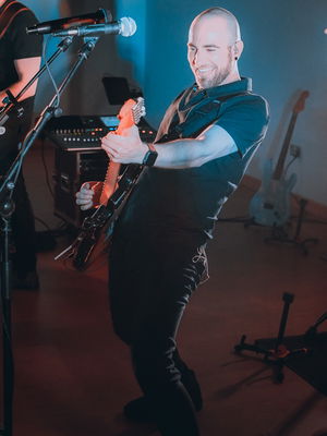 Event The Hot Shots Function Band Essex