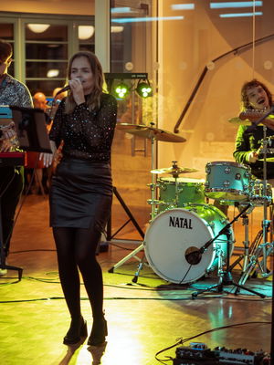 Event Pulse Function Band Brighton, East Sussex