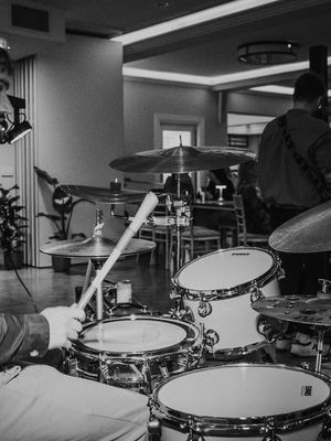 Event Pulse Function Band Brighton, East Sussex