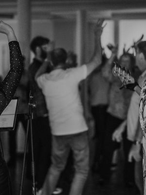 Event Pulse Function Band Brighton, East Sussex