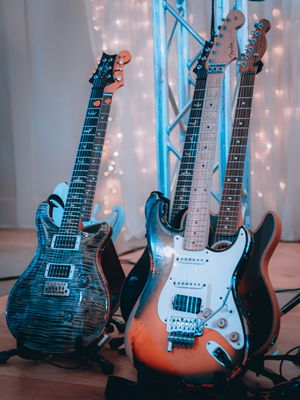 Event The Hot Shots Function Band Essex