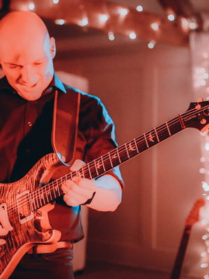 Event The Hot Shots Function Band Essex