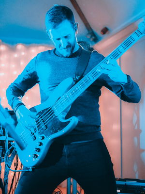 Event The Hot Shots Function Band Essex