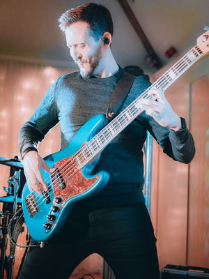 Event The Hot Shots Function Band Essex