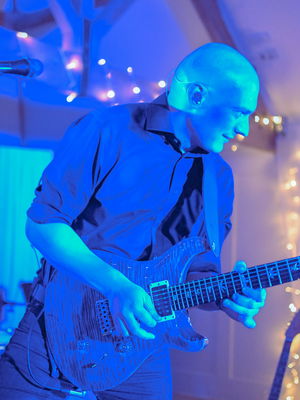 Event The Hot Shots Function Band Essex