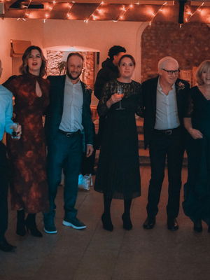 Event The Hot Shots Function Band Essex