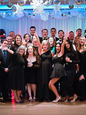 Event The Hot Shots Function Band Essex