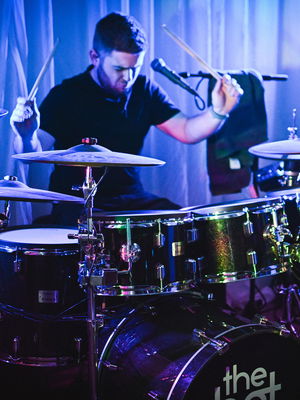 Event The Hot Shots Function Band Essex