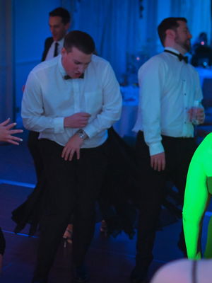 Event The Hot Shots Function Band Essex