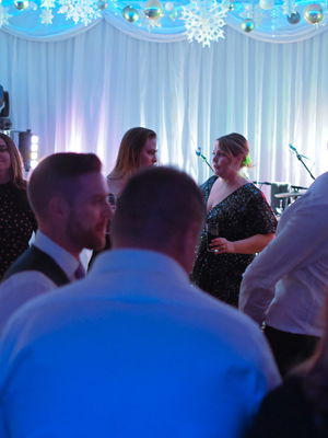 Event The Hot Shots Function Band Essex