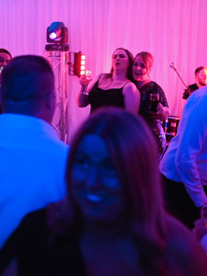 Event The Hot Shots Function Band Essex