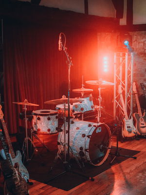 Event The Hot Shots Function Band Essex