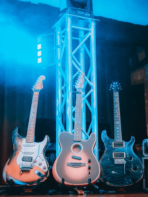 Event The Hot Shots Function Band Essex