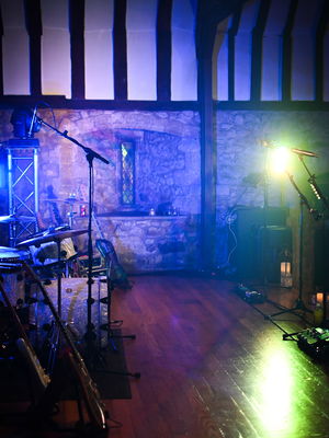 Event The Hot Shots Function Band Essex