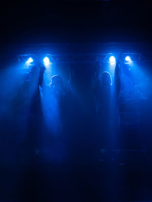 Event ABBAttraction ABBA Tribute Band Suffolk