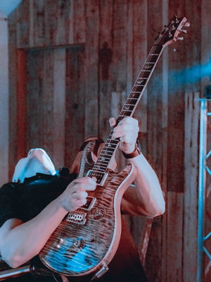 Event The Hot Shots Function Band Essex