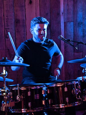 Event The Hot Shots Function Band Essex