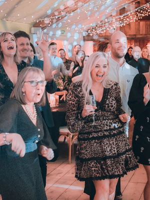 Event The Hot Shots Function Band Essex