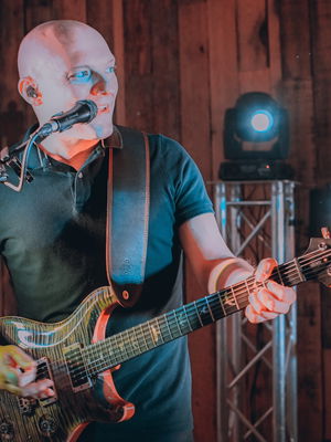 Event The Hot Shots Function Band Essex