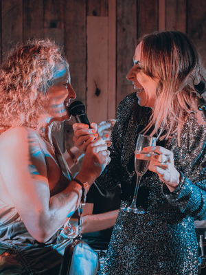 Event The Hot Shots Function Band Essex