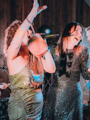 Event The Hot Shots Function Band Essex