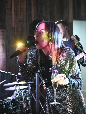 Event The Hot Shots Function Band Essex