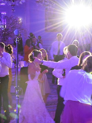 Event Seven Function Band London