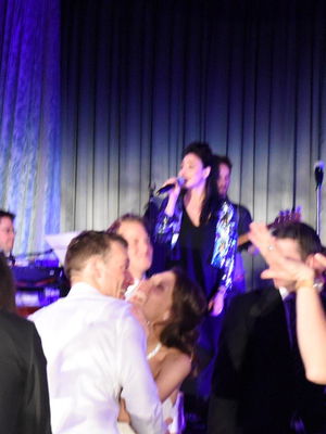 Event Seven Function Band London