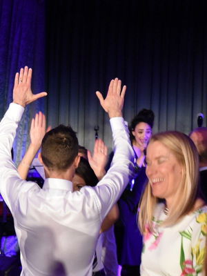 Event Seven Function Band London