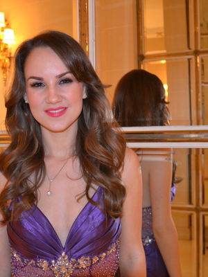 Event Louise Solo Singer Surrey